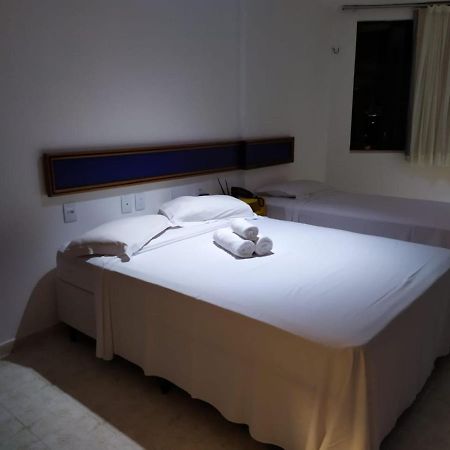 Victory Flat Intermares Apartment Cabedelo Luaran gambar