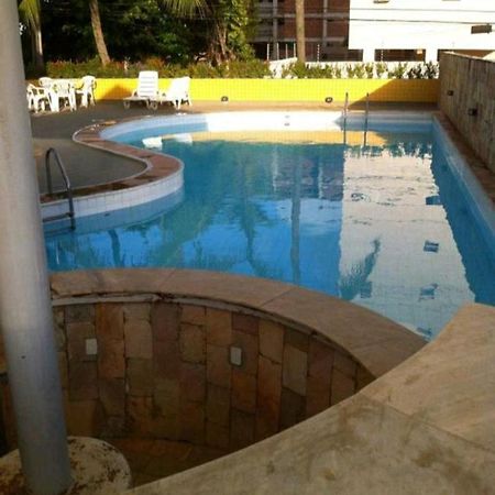 Victory Flat Intermares Apartment Cabedelo Luaran gambar