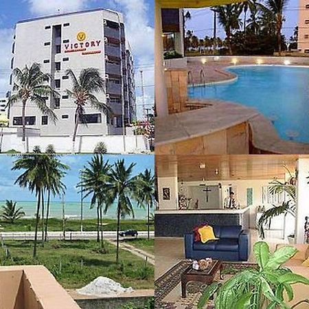 Victory Flat Intermares Apartment Cabedelo Luaran gambar