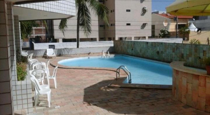 Victory Flat Intermares Apartment Cabedelo Luaran gambar