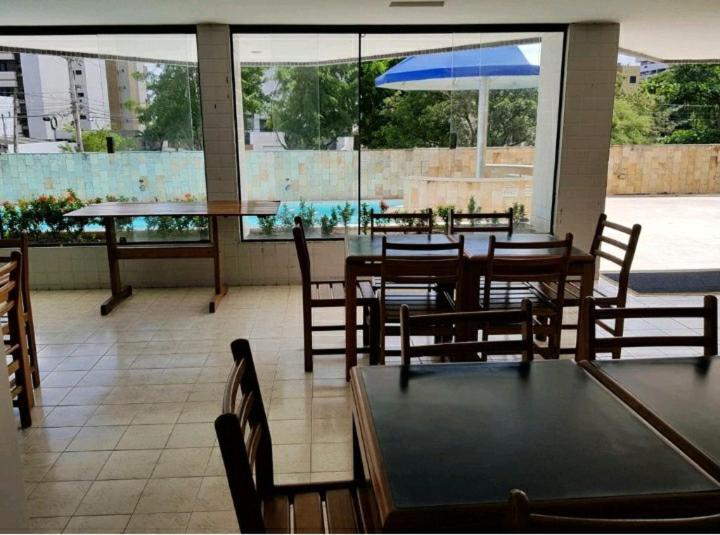 Victory Flat Intermares Apartment Cabedelo Luaran gambar