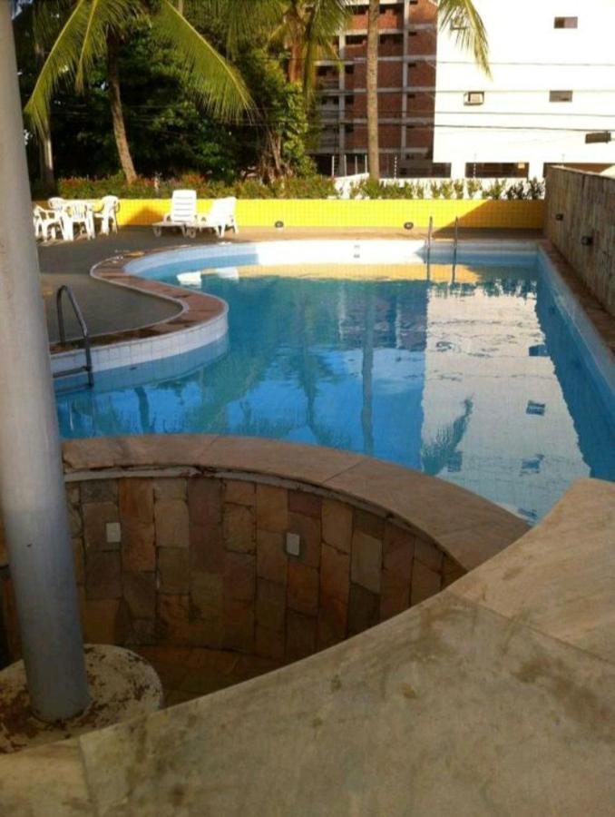 Victory Flat Intermares Apartment Cabedelo Luaran gambar