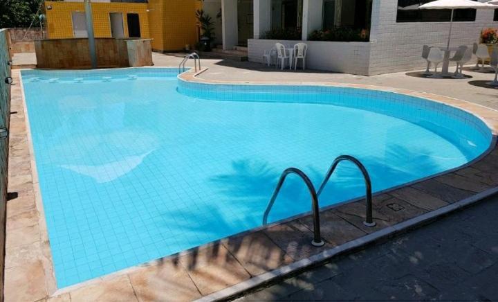 Victory Flat Intermares Apartment Cabedelo Luaran gambar