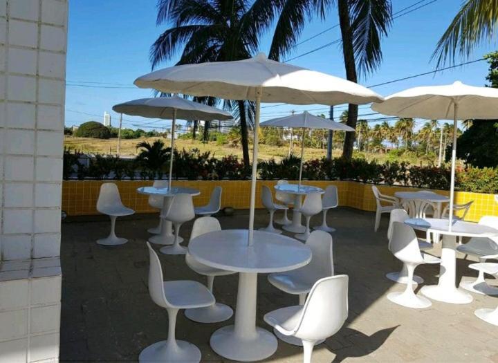 Victory Flat Intermares Apartment Cabedelo Luaran gambar