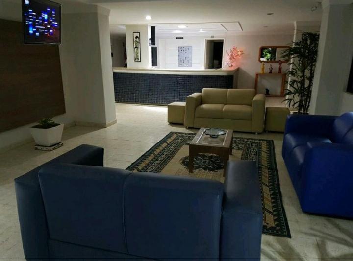 Victory Flat Intermares Apartment Cabedelo Luaran gambar