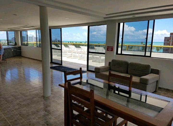 Victory Flat Intermares Apartment Cabedelo Luaran gambar