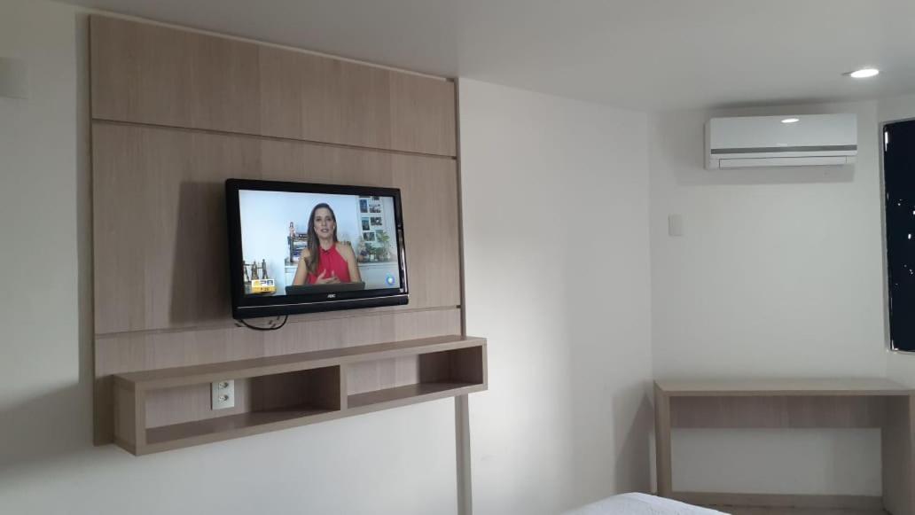 Victory Flat Intermares Apartment Cabedelo Luaran gambar