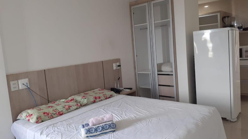 Victory Flat Intermares Apartment Cabedelo Luaran gambar