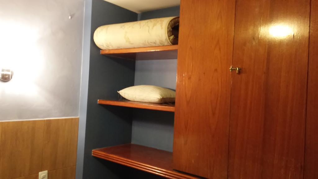 Victory Flat Intermares Apartment Cabedelo Luaran gambar