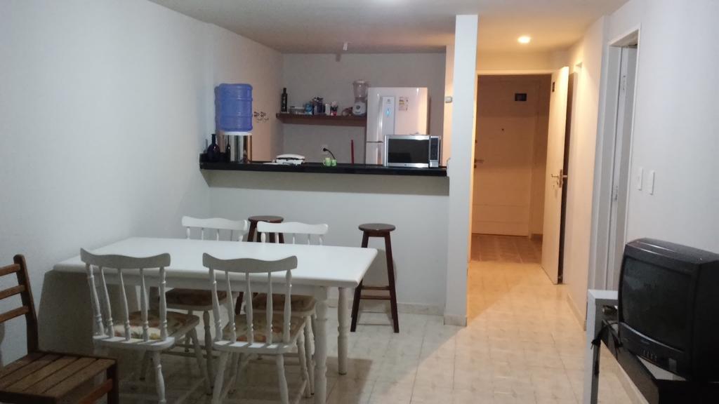 Victory Flat Intermares Apartment Cabedelo Bilik gambar