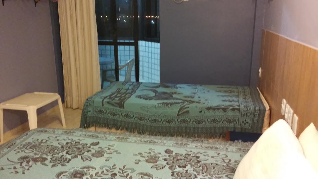 Victory Flat Intermares Apartment Cabedelo Luaran gambar