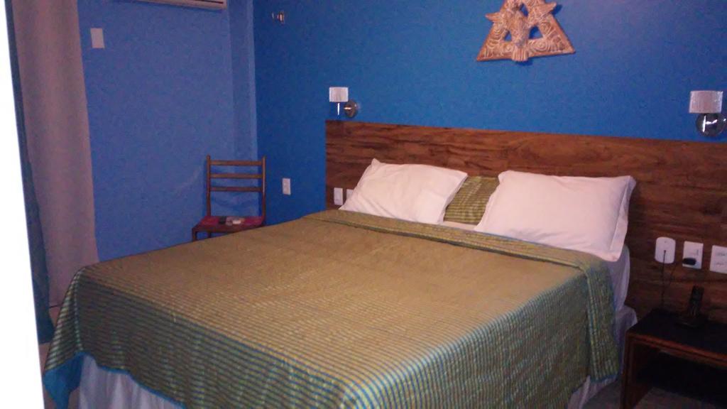 Victory Flat Intermares Apartment Cabedelo Bilik gambar