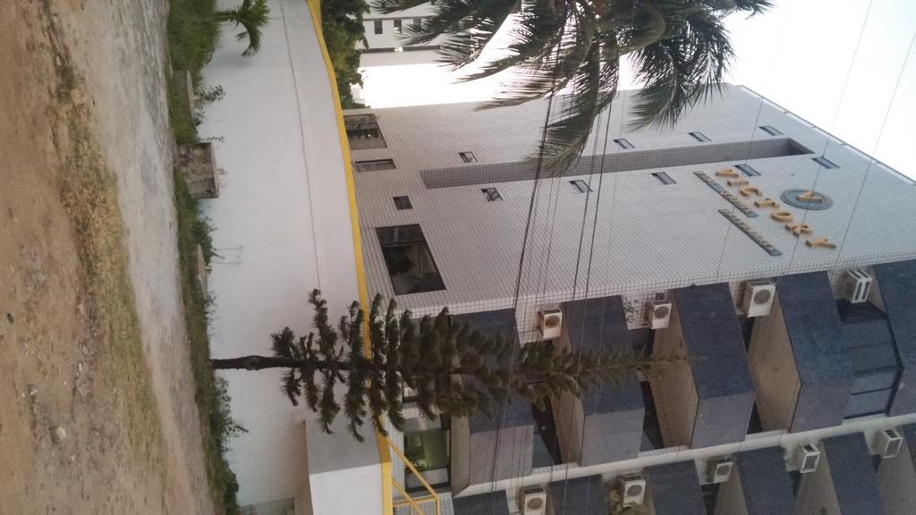 Victory Flat Intermares Apartment Cabedelo Luaran gambar
