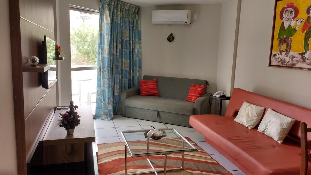 Victory Flat Intermares Apartment Cabedelo Luaran gambar