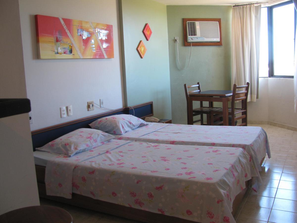 Victory Flat Intermares Apartment Cabedelo Luaran gambar