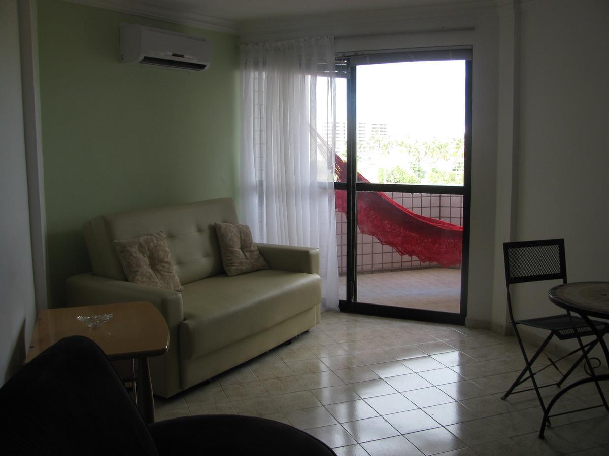 Victory Flat Intermares Apartment Cabedelo Luaran gambar