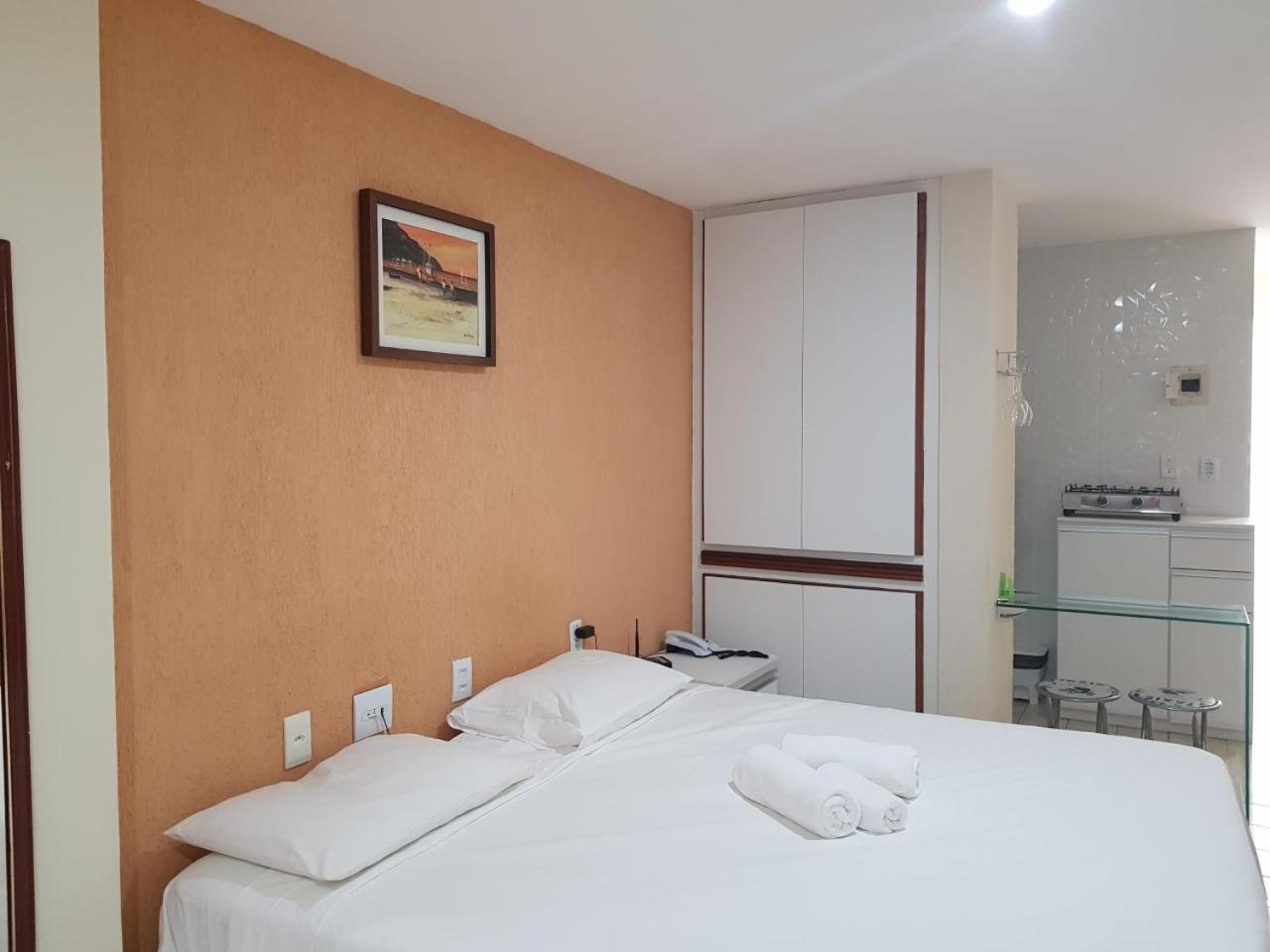 Victory Flat Intermares Apartment Cabedelo Luaran gambar