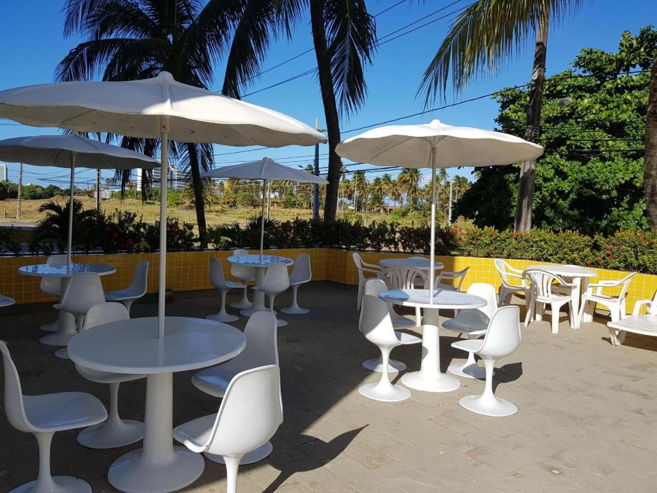 Victory Flat Intermares Apartment Cabedelo Luaran gambar