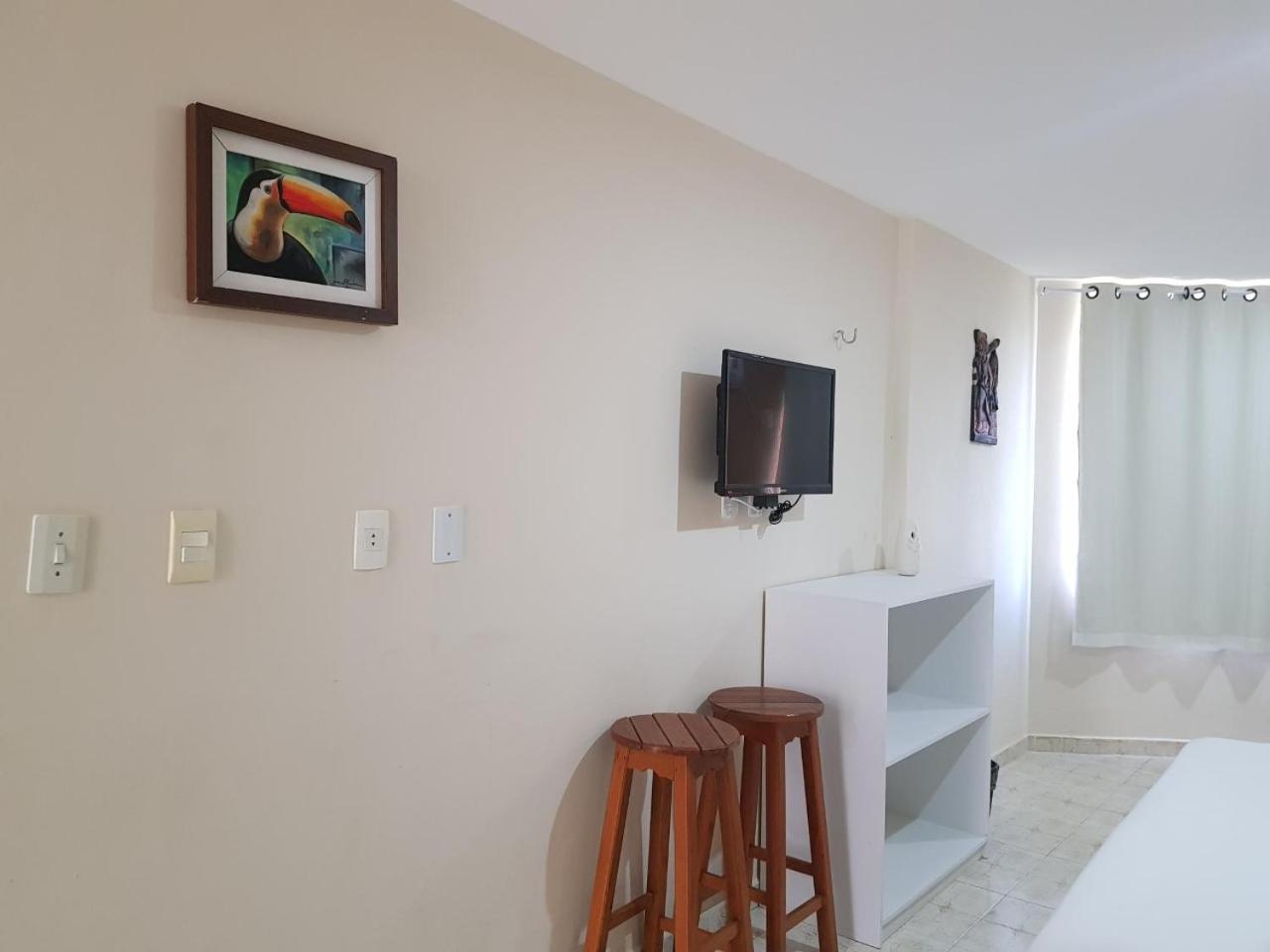 Victory Flat Intermares Apartment Cabedelo Luaran gambar