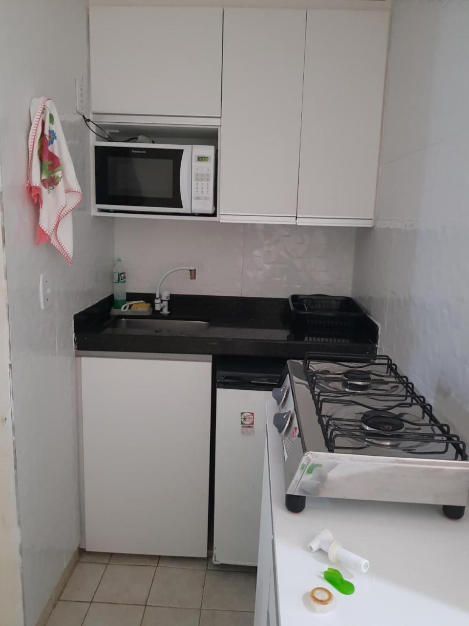Victory Flat Intermares Apartment Cabedelo Luaran gambar