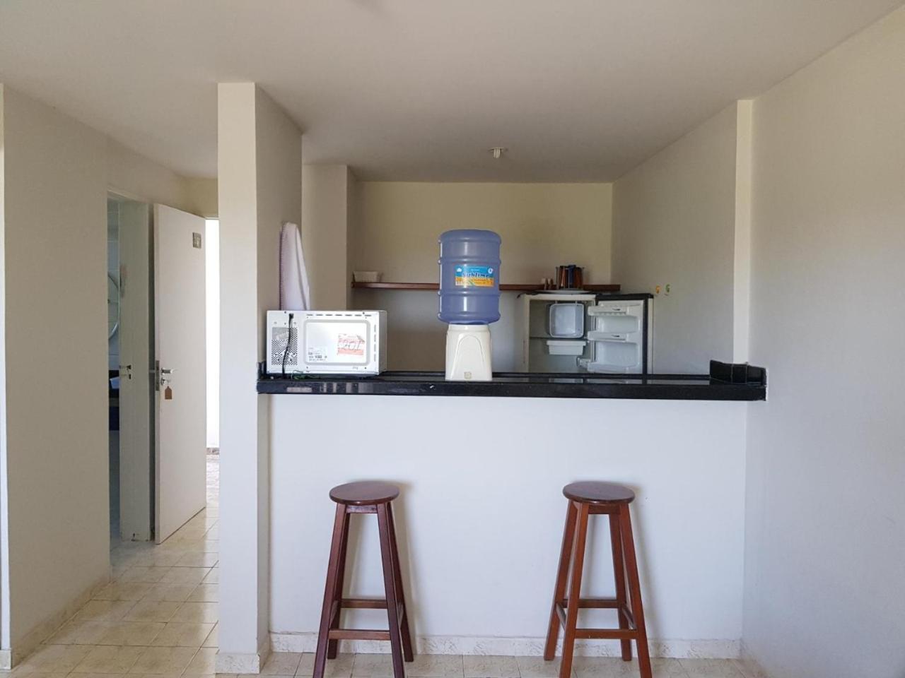 Victory Flat Intermares Apartment Cabedelo Luaran gambar