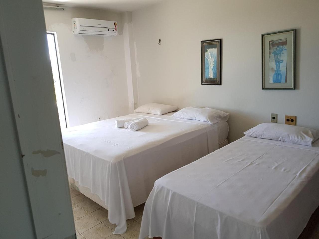 Victory Flat Intermares Apartment Cabedelo Luaran gambar