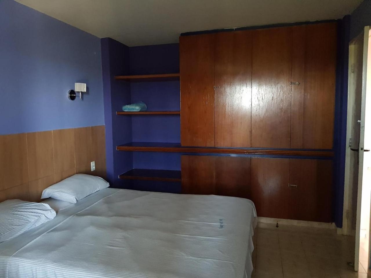 Victory Flat Intermares Apartment Cabedelo Luaran gambar