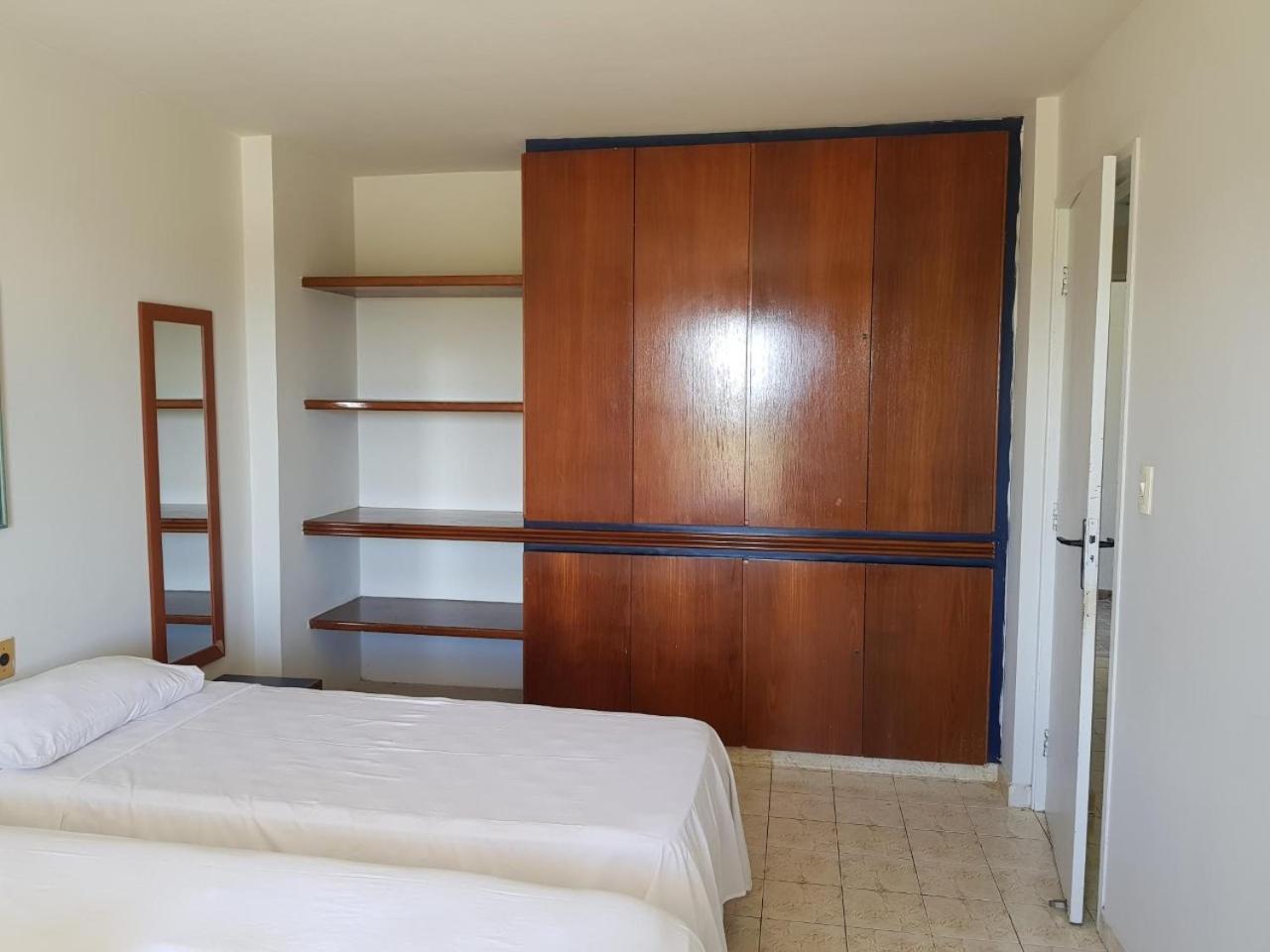 Victory Flat Intermares Apartment Cabedelo Luaran gambar