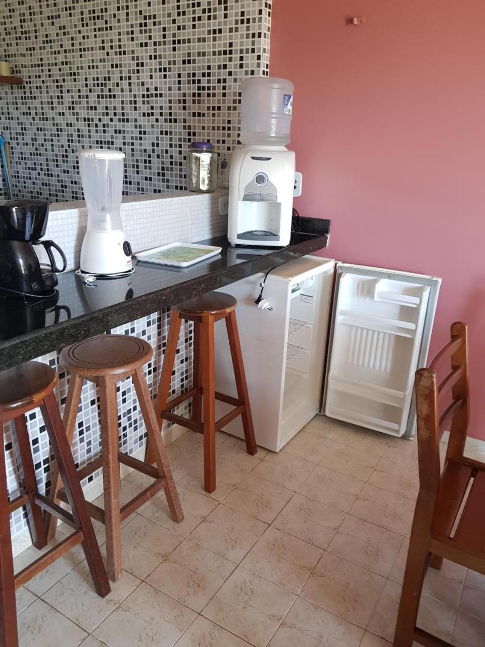 Victory Flat Intermares Apartment Cabedelo Luaran gambar
