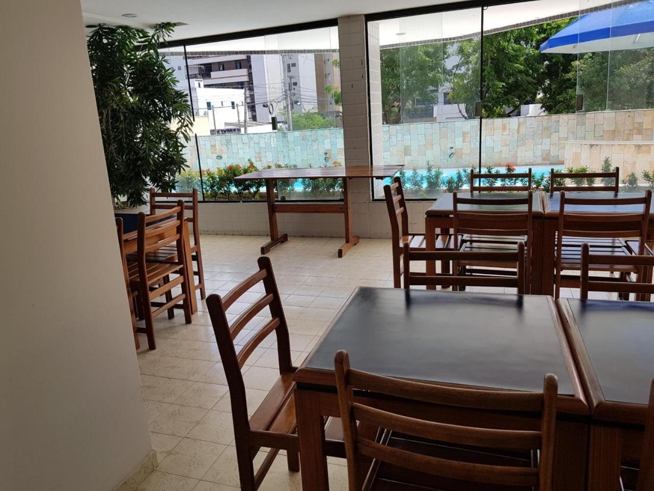 Victory Flat Intermares Apartment Cabedelo Luaran gambar