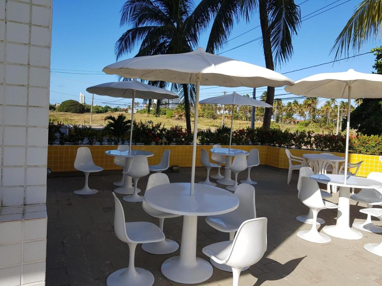 Victory Flat Intermares Apartment Cabedelo Luaran gambar