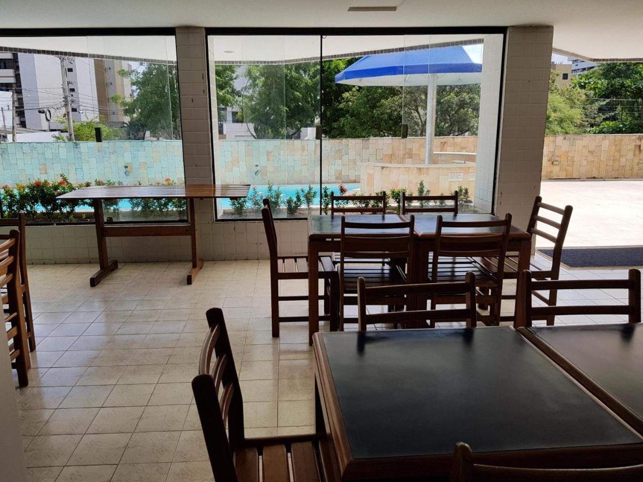 Victory Flat Intermares Apartment Cabedelo Luaran gambar
