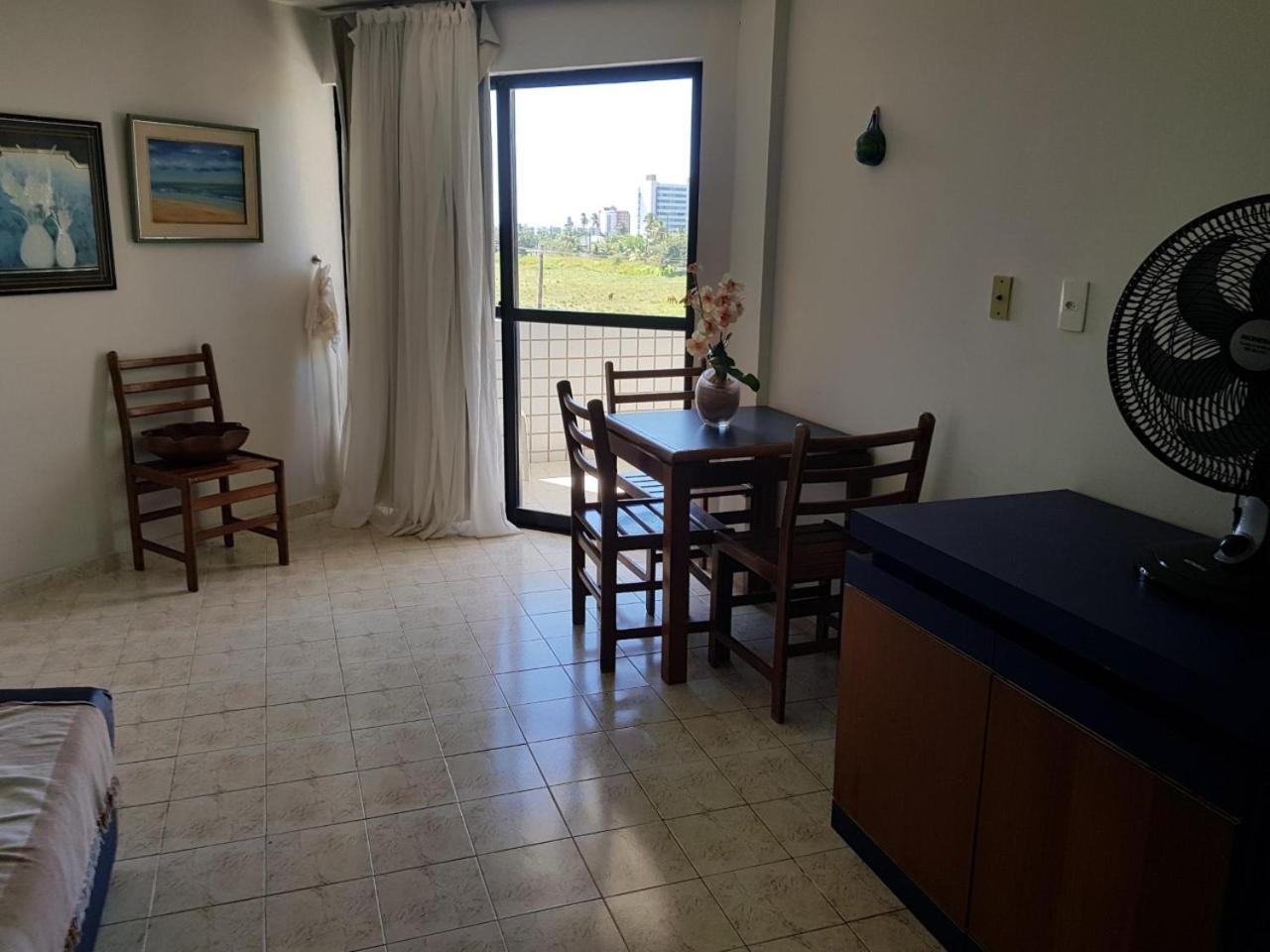 Victory Flat Intermares Apartment Cabedelo Luaran gambar