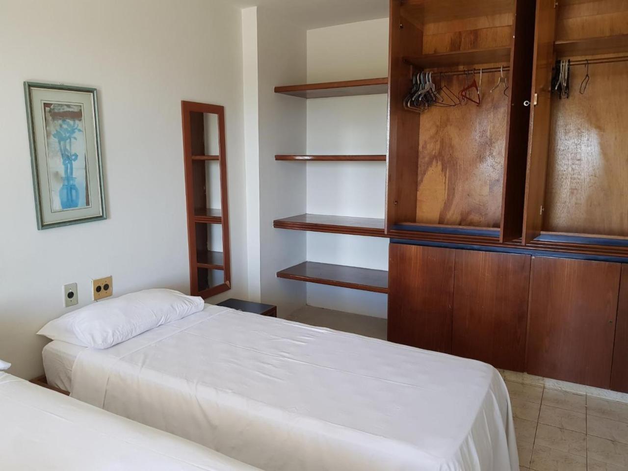 Victory Flat Intermares Apartment Cabedelo Luaran gambar
