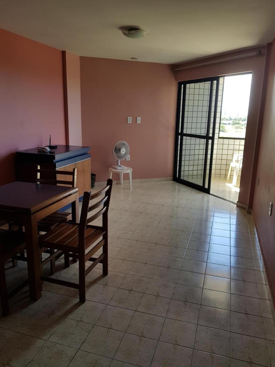 Victory Flat Intermares Apartment Cabedelo Luaran gambar