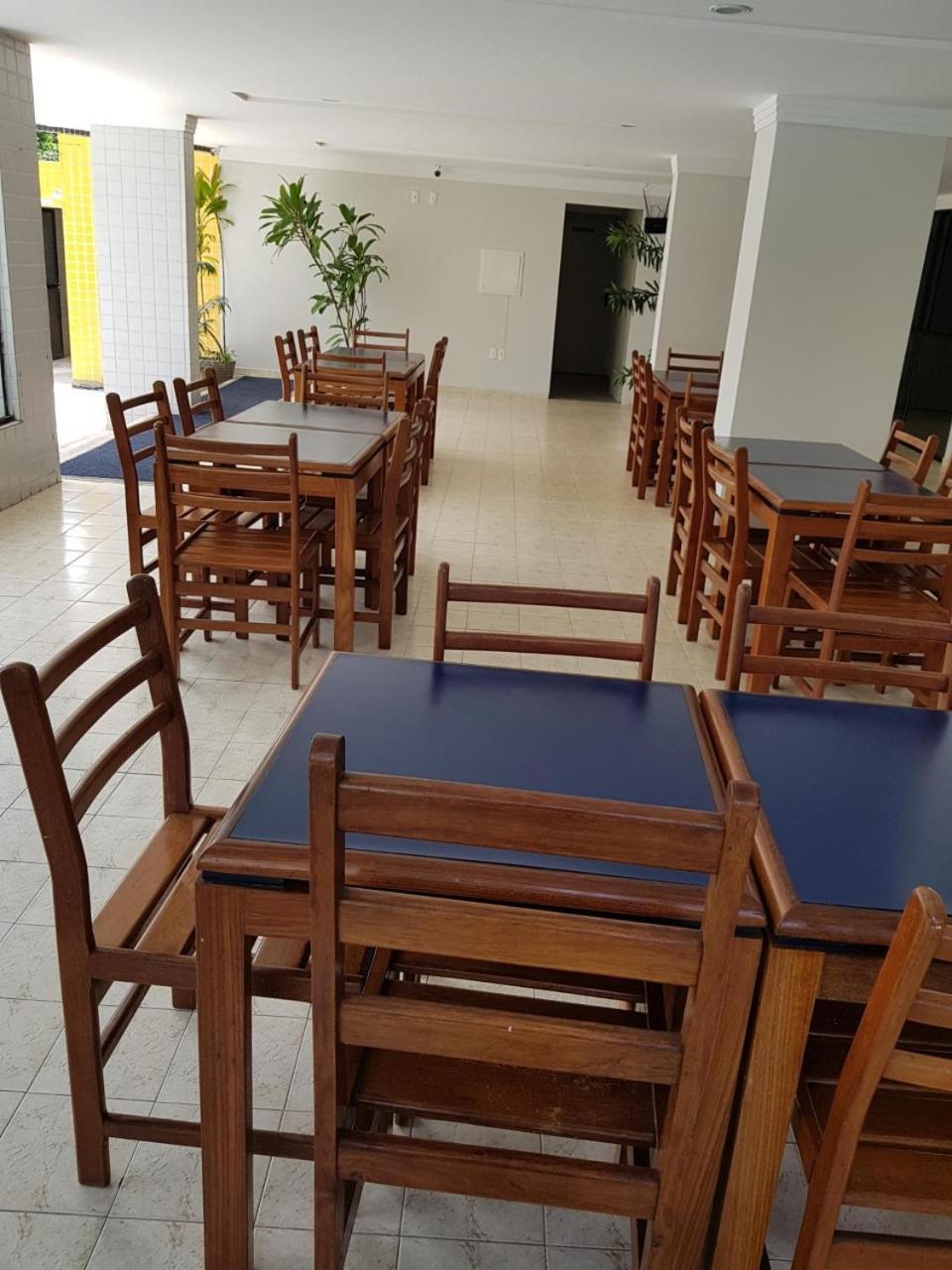 Victory Flat Intermares Apartment Cabedelo Luaran gambar