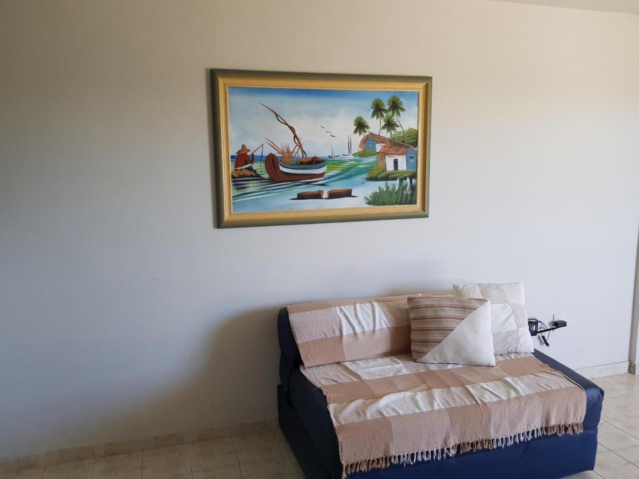 Victory Flat Intermares Apartment Cabedelo Luaran gambar