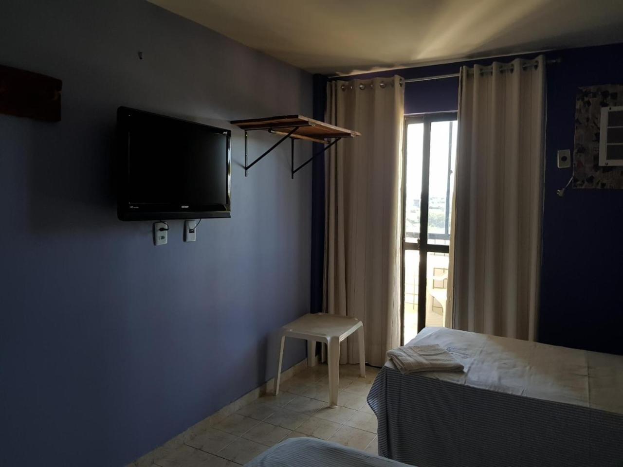 Victory Flat Intermares Apartment Cabedelo Luaran gambar