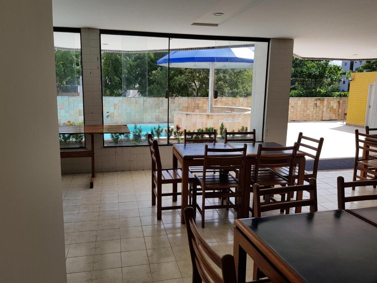 Victory Flat Intermares Apartment Cabedelo Luaran gambar