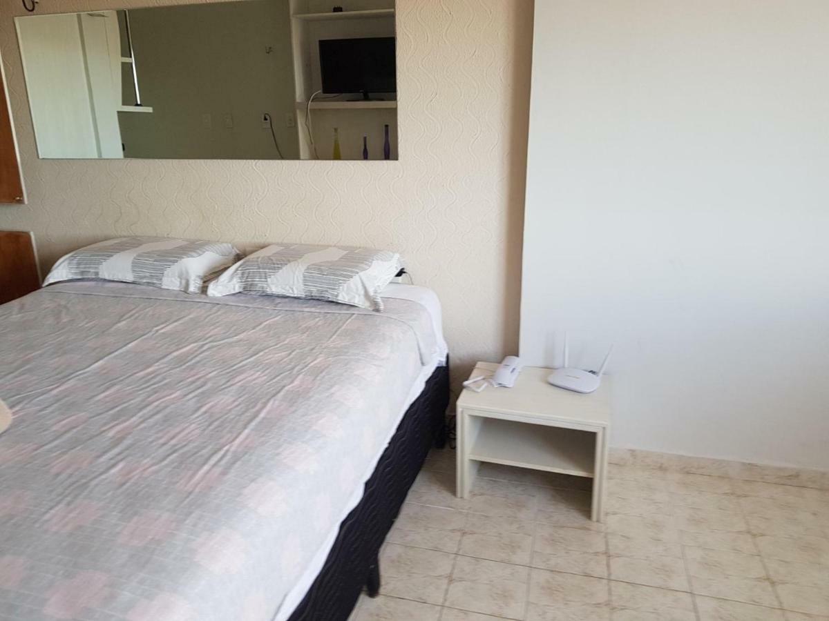 Victory Flat Intermares Apartment Cabedelo Luaran gambar
