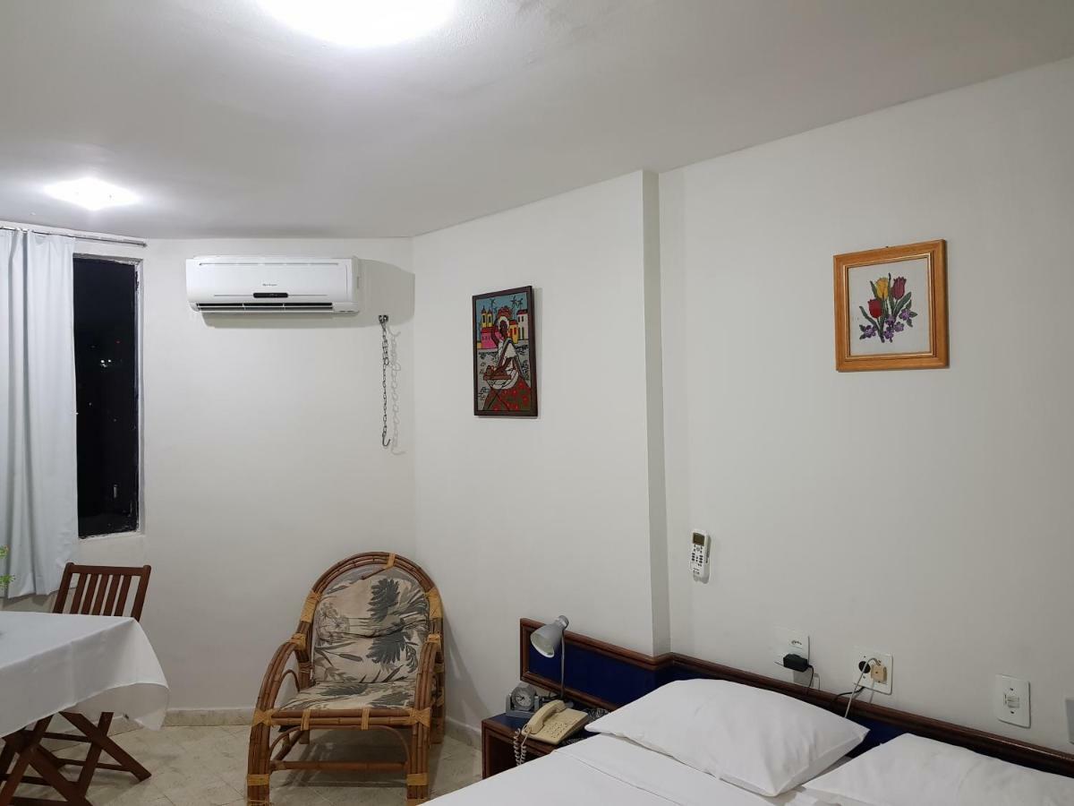 Victory Flat Intermares Apartment Cabedelo Luaran gambar