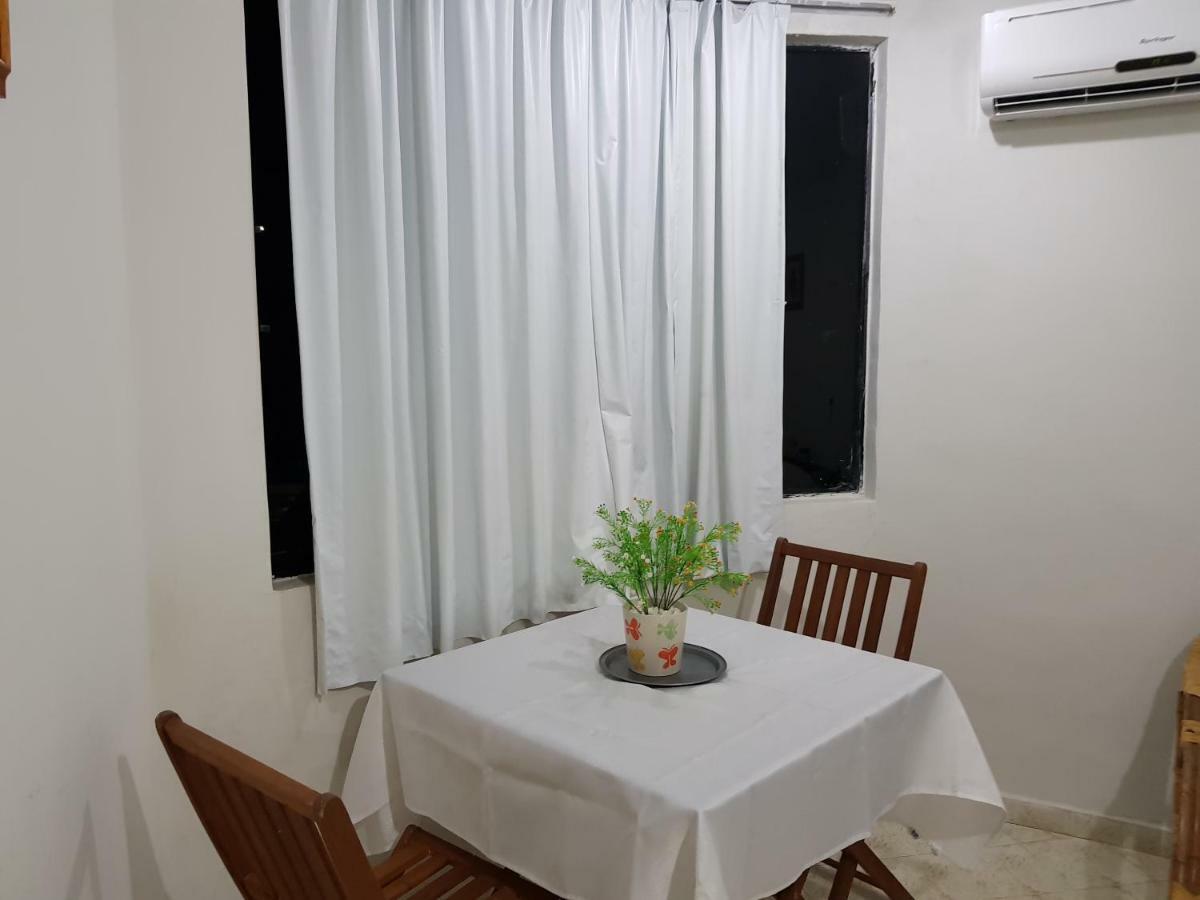 Victory Flat Intermares Apartment Cabedelo Luaran gambar