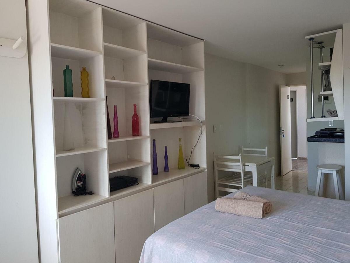 Victory Flat Intermares Apartment Cabedelo Luaran gambar