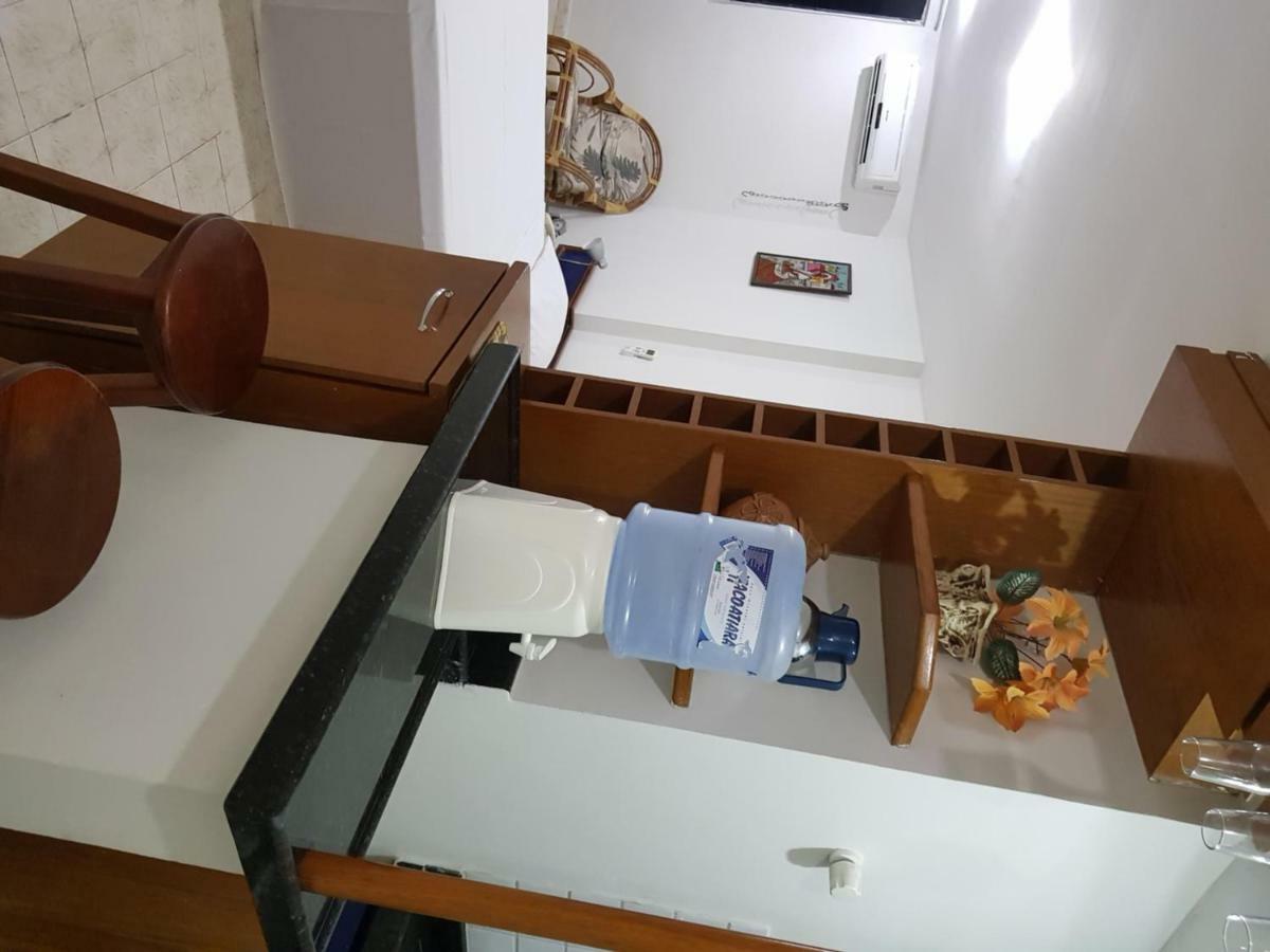 Victory Flat Intermares Apartment Cabedelo Luaran gambar