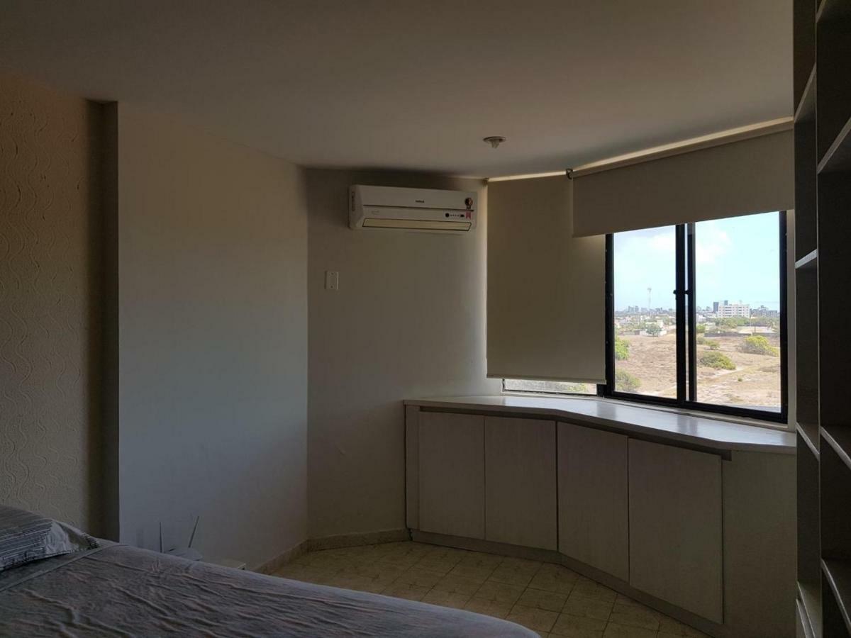 Victory Flat Intermares Apartment Cabedelo Luaran gambar