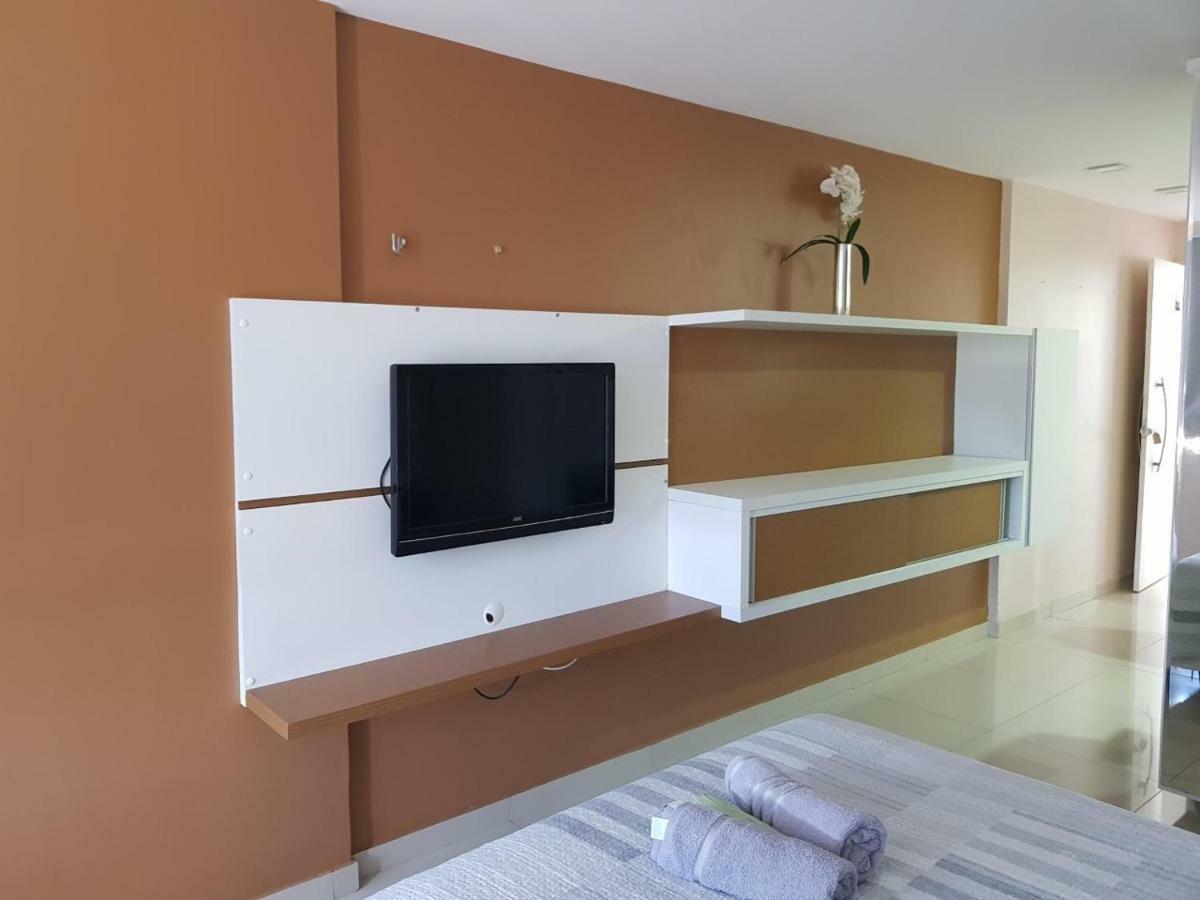 Victory Flat Intermares Apartment Cabedelo Luaran gambar