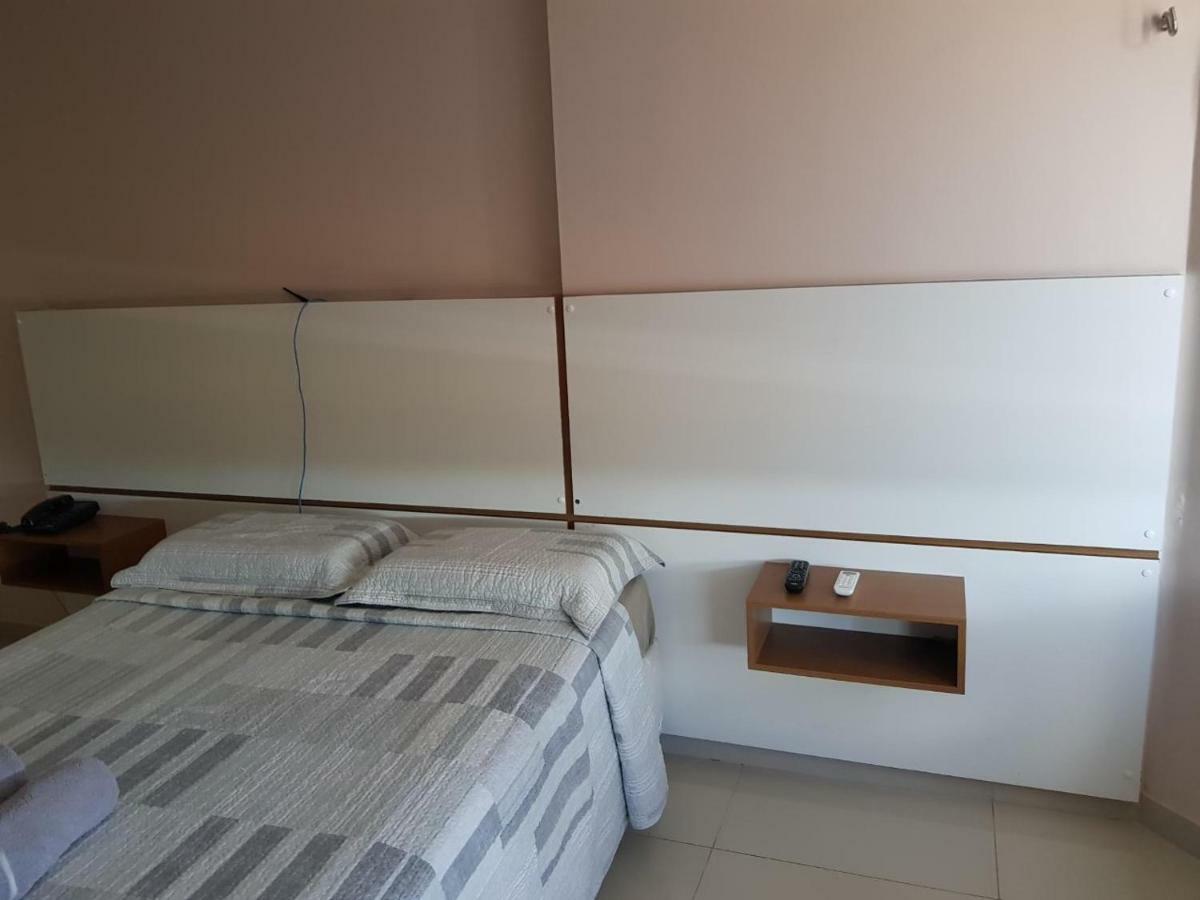 Victory Flat Intermares Apartment Cabedelo Luaran gambar