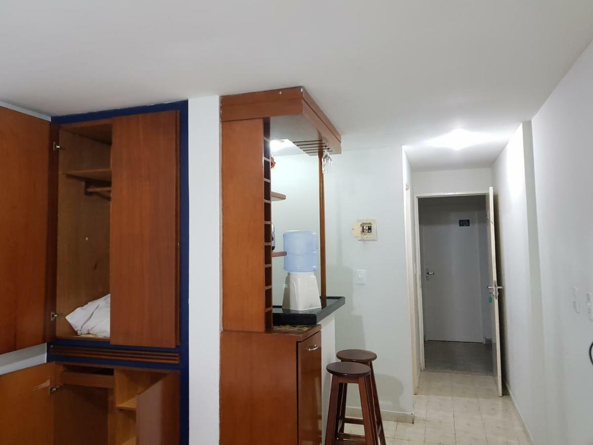 Victory Flat Intermares Apartment Cabedelo Luaran gambar