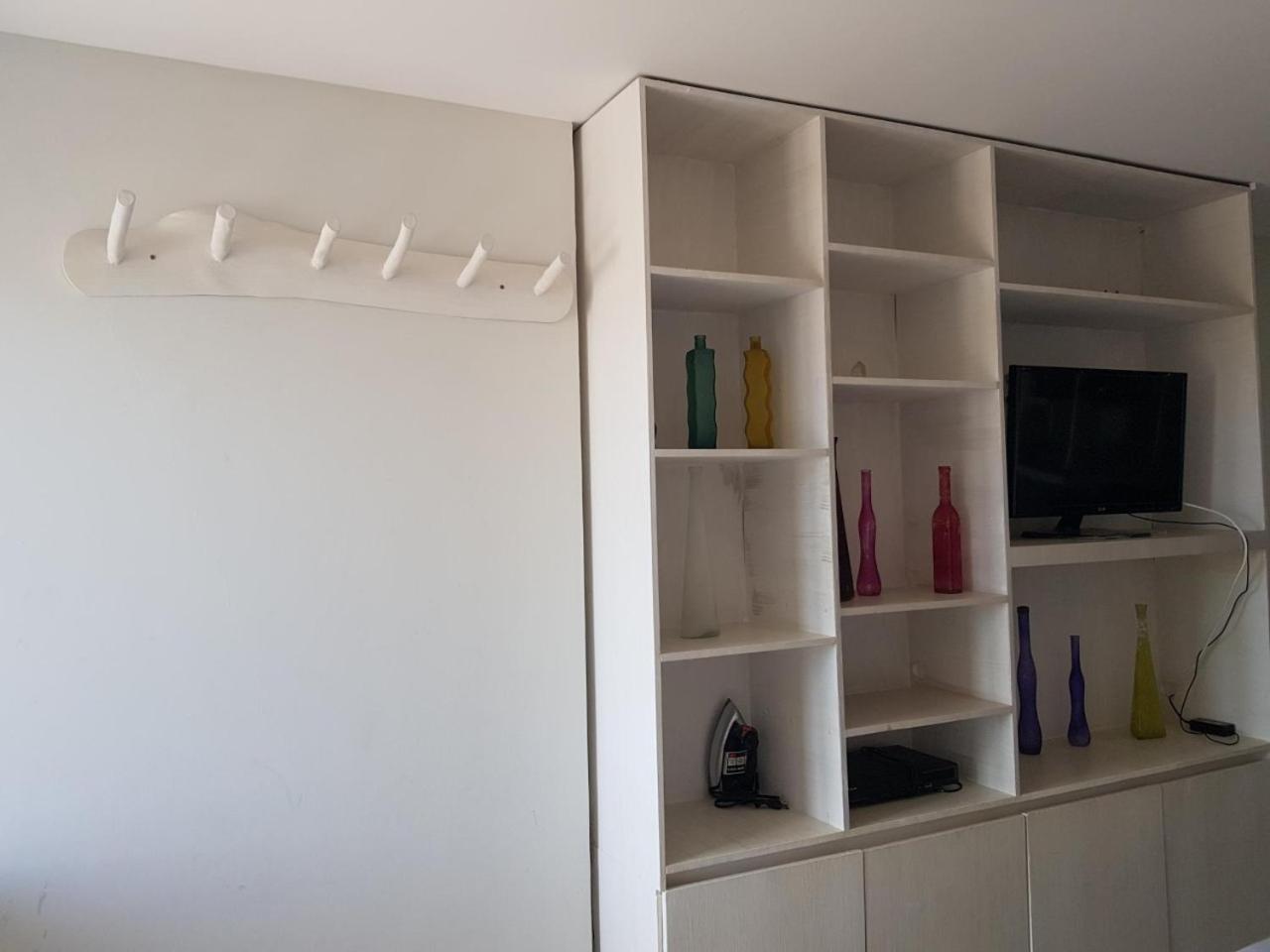 Victory Flat Intermares Apartment Cabedelo Luaran gambar