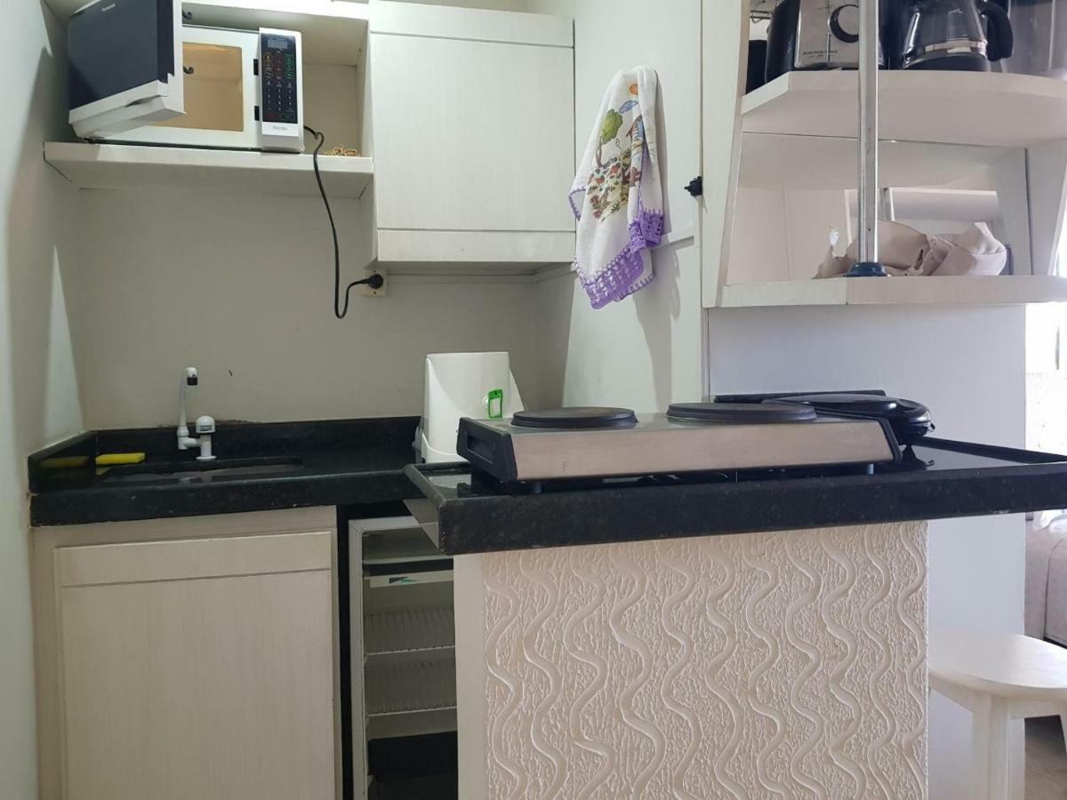 Victory Flat Intermares Apartment Cabedelo Luaran gambar